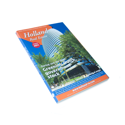 designvanvelzen werkt voor Real Estate Publishers